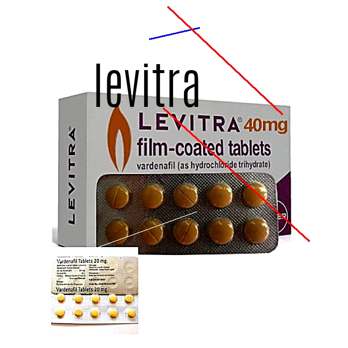 Levitra vente maroc